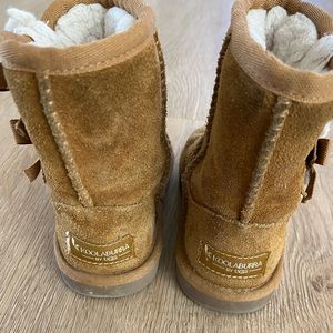 Kids KOOLABURRA by UGG boots